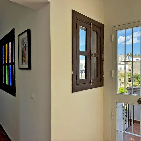 Casa Alba De Abades - Ole Solutions * Jerez de la Frontera